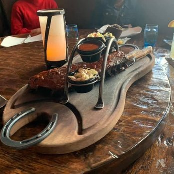 Barbacoa Grill - Steakhouses Near Me - Boise, Idaho