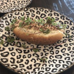 Peanut Butter Foie Gras