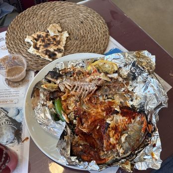 Mandi Xpress - Eaten food - Coffee & Tea Near Me - Riverside, California