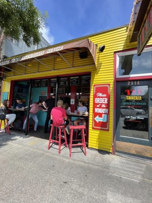 TNT Taqueria by null