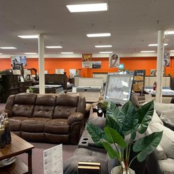 Ivan Smith Furniture