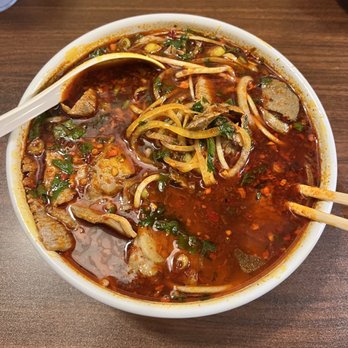 Pho Ever - Gardena - Bun Bo Hue - Vietnamese Near Me - Gardena, California