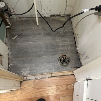 Sanford & Sons Electric - Unfinished floor but wanted to be paid - Lighting Fixtures & Equipment Near Me Sanford & Sons Electric - Unfinished floor but wanted to be paid - Lighting Fixtures & Equipment Near Me