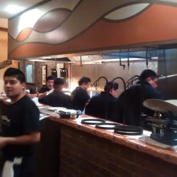 Canton Regio - Mexican Near Me - Chicago, Illinois
