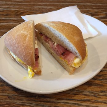 Kaldi's Coffee Roasting - Vail egg sandwich. - Coffee & Tea Near Me - Saint Louis, Missouri Kaldi's Coffee Roasting - Vail egg sandwich. - Coffee & Tea Near Me - Saint Louis, Missouri