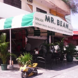 Mr. Bean