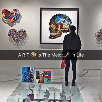 Eden Fine Art - Art Galleries Near Me - New York, New York Eden Fine Art - Art Galleries Near Me - New York, New York