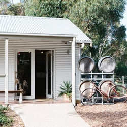Basils Farm - Cellar Door