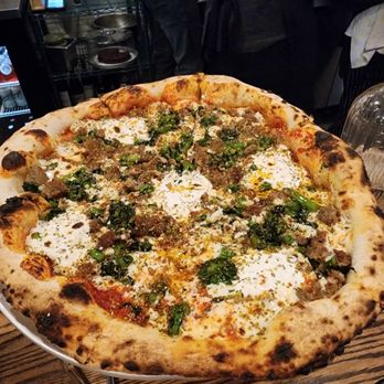 Jinny's Pizzeria - Pizza - Pizza Near Me - Newton, Massachusetts Jinny's Pizzeria - Pizza - Pizza Near Me - Newton, Massachusetts