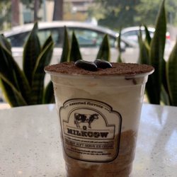 Sweet Cow Cafe