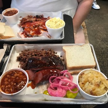Mac's Barbeque - Amazing Mac's BBQ - Barbeque Near Me - Skiatook, Oklahoma