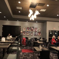 BrookStreet Lounge