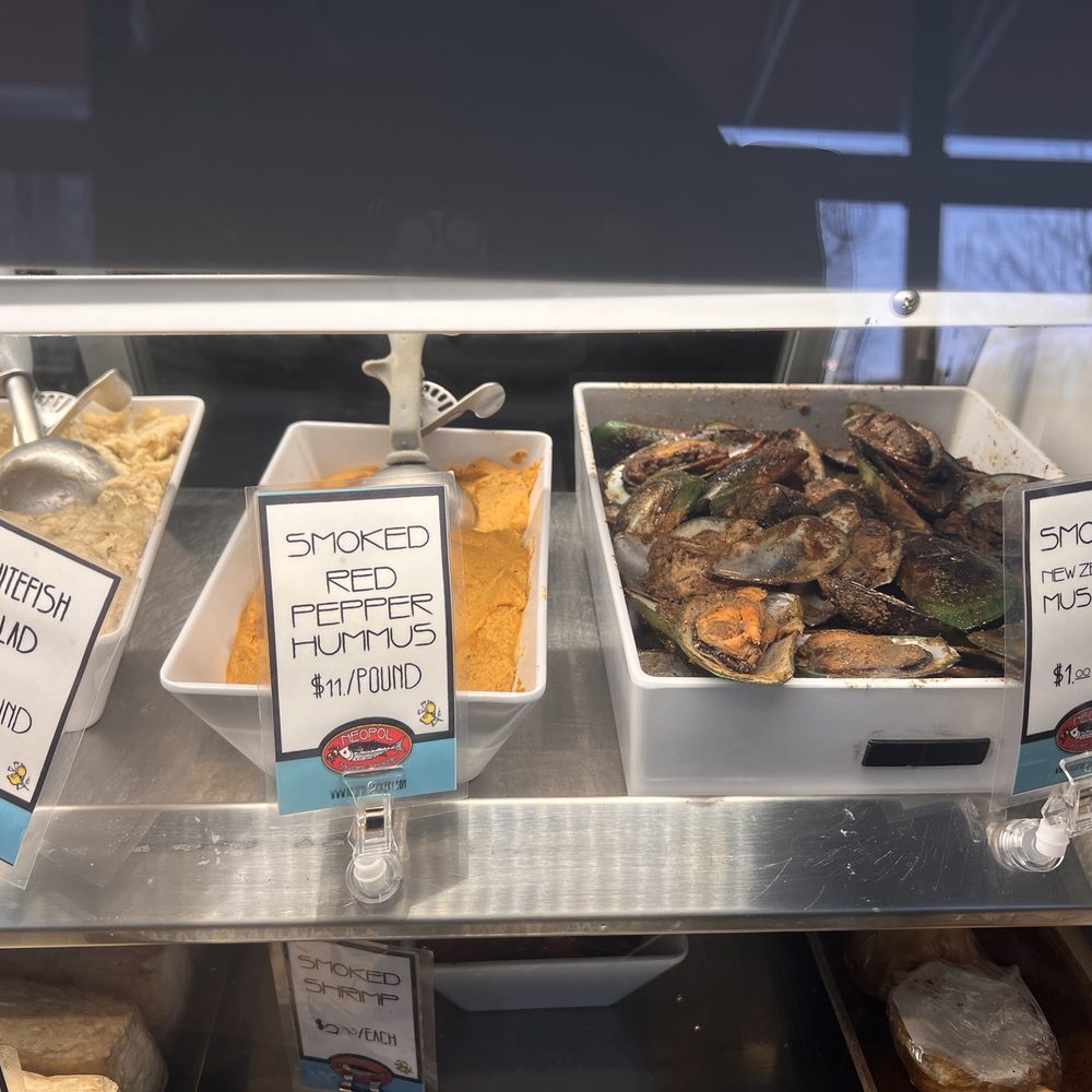 Neopol Savory Smokery - Food for sale - Sandwiches Near Me - Washington, DC, District of Columbia Neopol Savory Smokery - Food for sale - Sandwiches Near Me - Washington, DC, District of Columbia