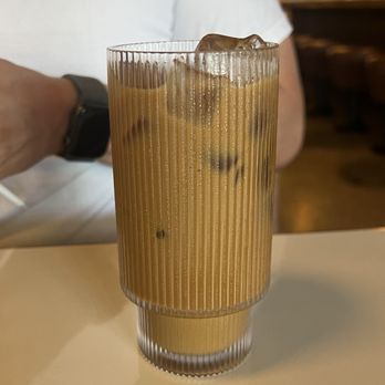 Sawyer & Co - Vietnamese Iced Coffee - Diners Near Me - Austin, Texas
