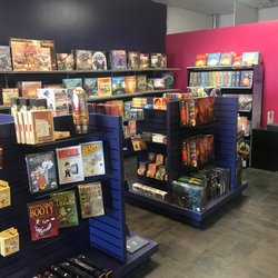Paradox Games - Awesome Games, Awesome Selection. Board Games, Card Games, All of it!