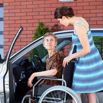 Sharp Sharp Transport - Medical Transportation Near Me - Houston, Texas Sharp Sharp Transport - Medical Transportation Near Me - Houston, Texas