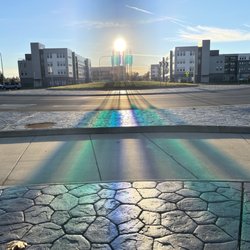Griffiss International Sculpture Garden and Nature Trail