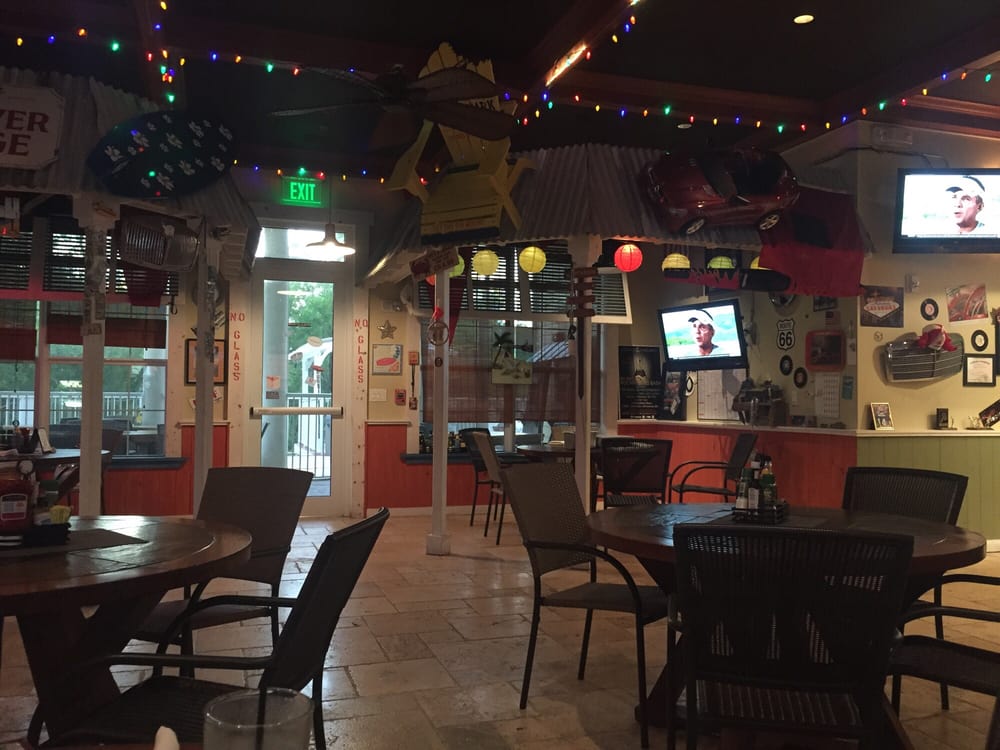 JACK’S RIVER BAR CLOSED Updated September 2024 22 Photos & 17
