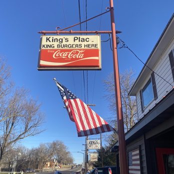 King's Place - Bars Near Me - Miesville, Minnesota