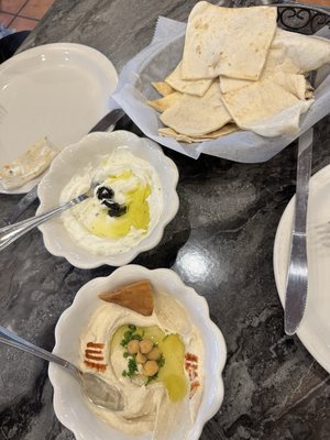 Beirut Restaurant by null