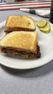 OJs Midtown Restaurant by null