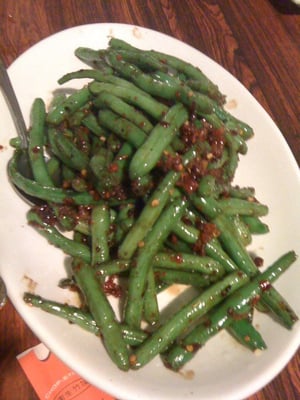 Genghis Khan Restaurant by null