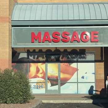 Tranquility Massage - Front window of business. - Massage Therapy Near Me - Mesa, Arizona Tranquility Massage - Front window of business. - Massage Therapy Near Me - Mesa, Arizona