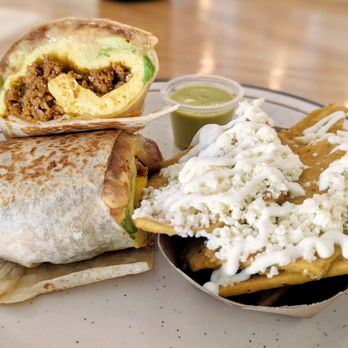 Foko - Wake up burrito - Breakfast & Brunch Near Me - Louisville, Kentucky Foko - Wake up burrito - Breakfast & Brunch Near Me - Louisville, Kentucky