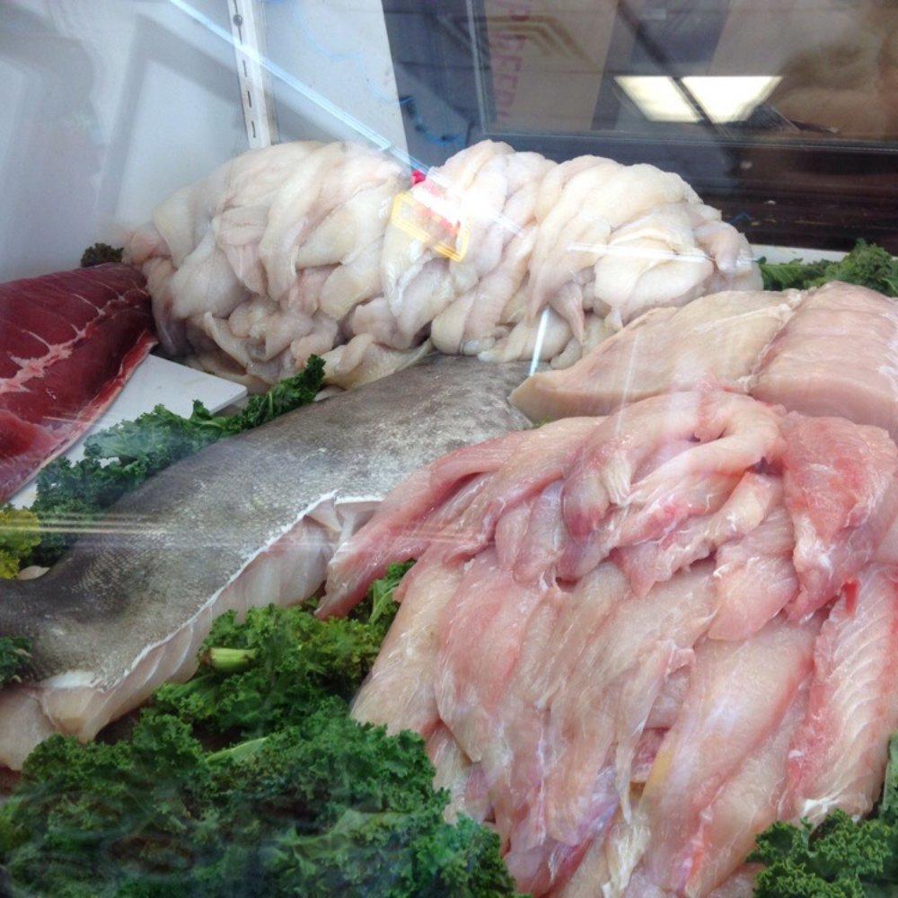 Fisherman's Cove Seafood - Fresh fish - Seafood Near Me - Kenner, Louisiana
