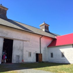 The Shaker Heritage Society