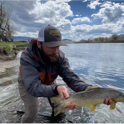 Wild Montana Anglers