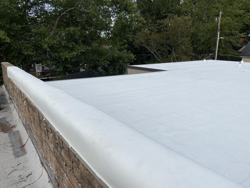 Slide of Atlanta Premier Roofing