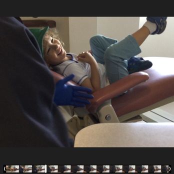 Tala Aziz, DDS - a very special 2 year old boy getting h - General Dentistry Near Me - Berkeley, California Tala Aziz, DDS - a very special 2 year old boy getting h - General Dentistry Near Me - Berkeley, California