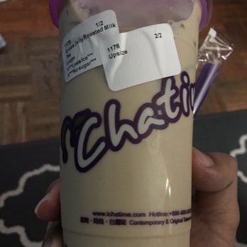 Chatime - Bubble Tea Near Me - Toronto, Ontario