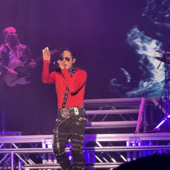 MJ Live A Michael Jackson Tribute - Performing Arts Near Me - Las Vegas, Nevada