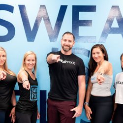 Sweat Fixx - Personal training in Wakefield | Group training in Wakefield | Sweat Fixx