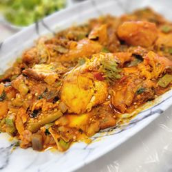 Shibam Restaurant