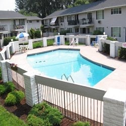 Orchard Park Apartments