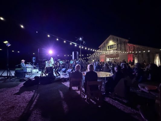 Rustique Wines by null