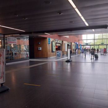Station Brugge - Train Stations Near Me - Bruges, VWV Station Brugge - Train Stations Near Me - Bruges, VWV