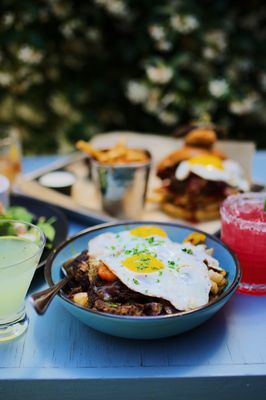 Blackbird Tavern by null