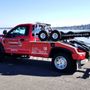 Photo of Columbia Towing