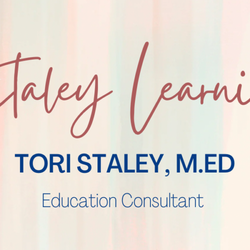Staley Learning