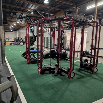 Training Zone- Yuba Sutter - Gyms Near Me - Marysville, California