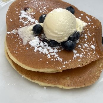 Blueberry's Grill - BLUEBERRY PANCAKES -- 10/10 - Breakfast & Brunch Near Me - North Myrtle Beach, South Carolina Blueberry's Grill - BLUEBERRY PANCAKES -- 10/10 - Breakfast & Brunch Near Me - North Myrtle Beach, South Carolina