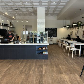 Gratitude Coffee Bar - When you walk in... - Coffee & Tea Near Me - Concord, California Gratitude Coffee Bar - When you walk in... - Coffee & Tea Near Me - Concord, California