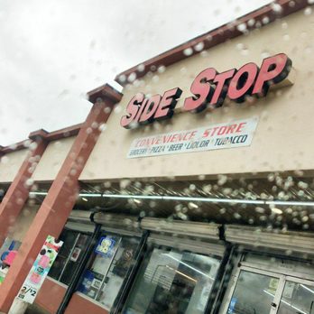 Side Stop Store - raindrops on a rainy day - Convenience Stores Near Me - Baton Rouge, Louisiana Side Stop Store - raindrops on a rainy day - Convenience Stores Near Me - Baton Rouge, Louisiana