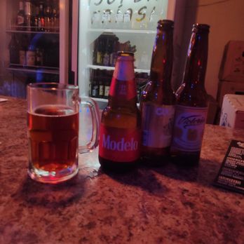 La Cueva del Rock - Seasonal and craft beer. - Dive Bars Near Me - Guadalajara, JAL