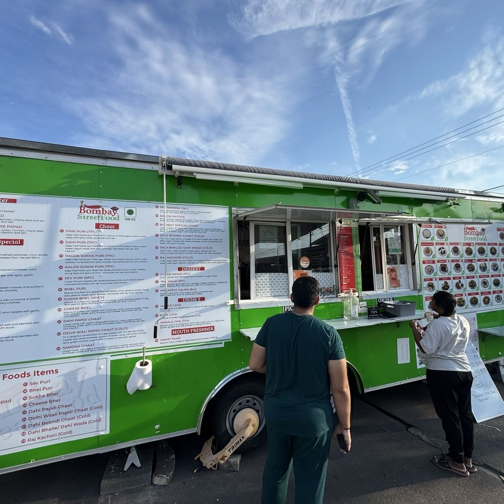 Bombay Street Food - Indian Near Me - Austin, Texas