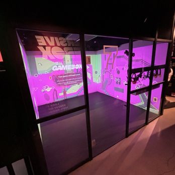 Immersive Gamebox - Virtual Reality Centers Near Me - New York, New York